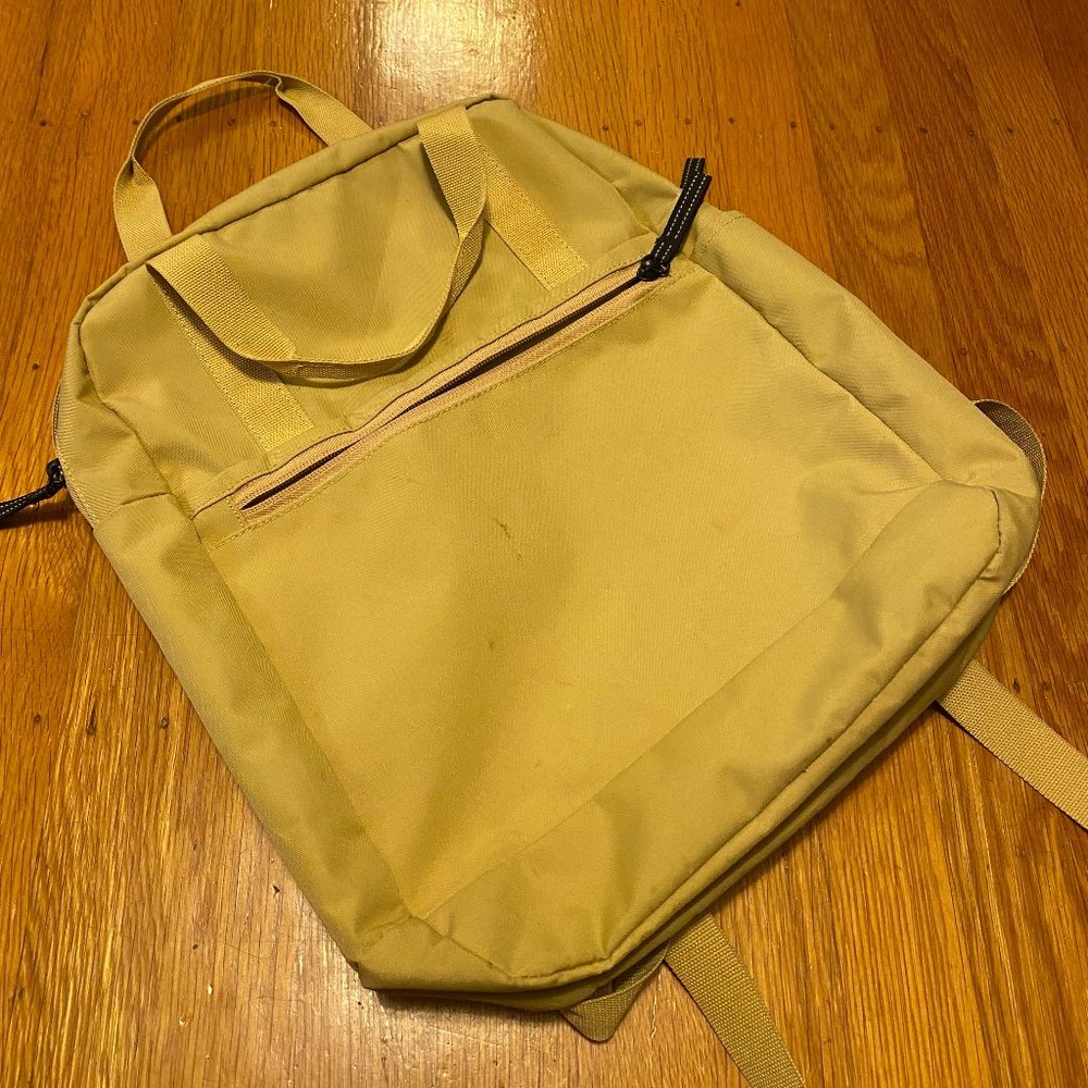 Ikea Backpack